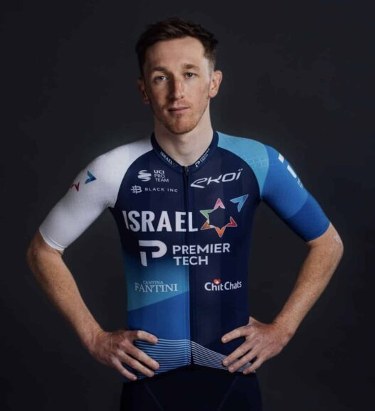 Stephen Williams 2024