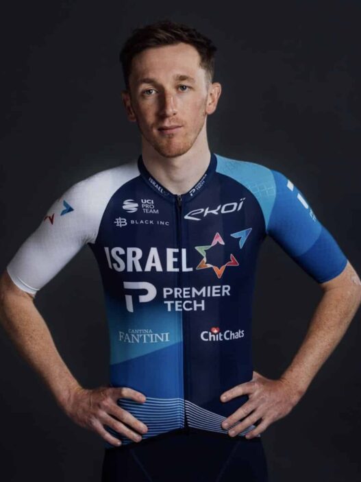 Stephen Williams 2024