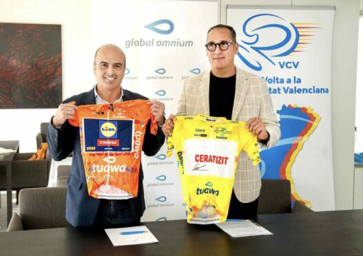 Le Tour de Valence 2025 confirmé malgré les intempéries