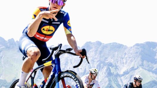 Mercato cyclisme 2024 2025 le tableau des transferts officiels