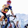 Mercato cyclisme 2024 2025 le tableau des transferts officiels