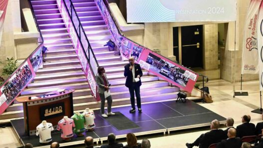 4 Jours de Dunkerque 2025 le parcours dévoilé