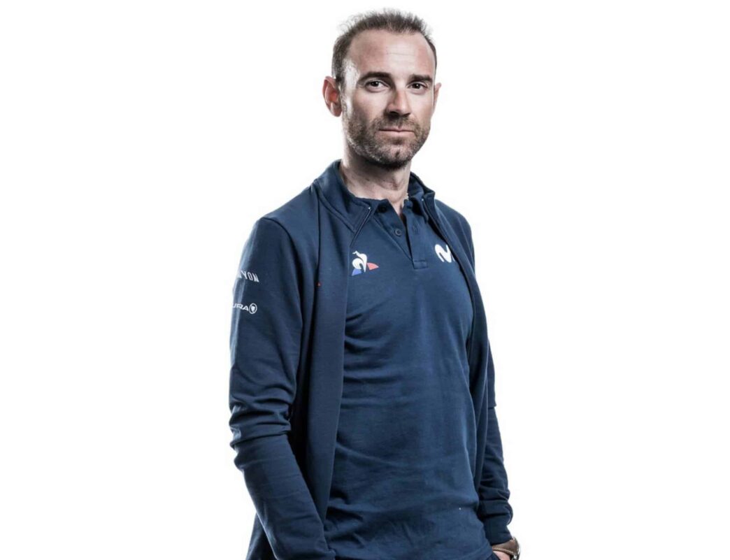 Alejandro Valverde le grand retour comme sélectionneur