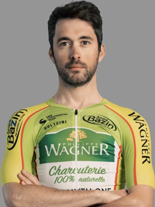 Alexis Guérin rejoint Sabgal Anicolor en 2025 une nouvelle recrue de choix pour les sommets