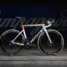 Avec l'équipe Cofidis une nouvelle aventure commence avec Campagnolo