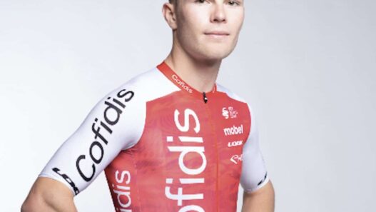 Axel Zingle 2024
