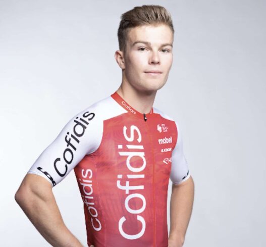 Axel Zingle 2024