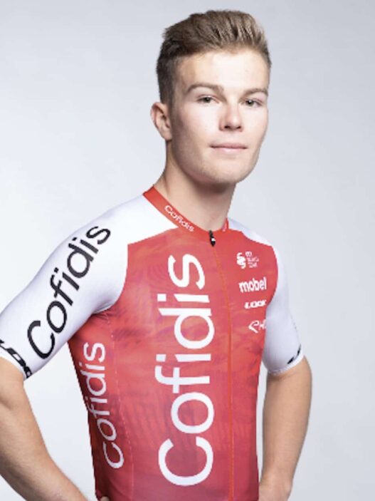 Axel Zingle 2024