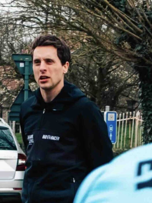 Belgian Cycling renforce sa structure de haut niveau