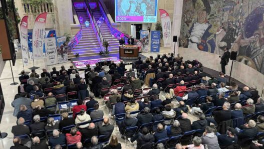Classique Dunkerque Les 4 Jours de Dunkerque innovent avec une nouvelle épreuve