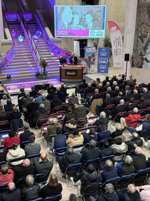 Classique Dunkerque Les 4 Jours de Dunkerque innovent avec une nouvelle épreuve