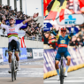 Cyclisme : Le top 10 des coureurs pavés de la saison 2024