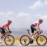 EF Education EasyPost l'équipe se renforce pour 2025