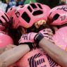 EF Oatly Cannondale ambitions encore plus fortes pour 2025