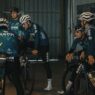 Equipo Kern Pharma se prépare pour une saison 2025 ambitieuse