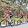 INEOS Grenadiers et Intermarché Wanty renforcent le peloton du Tour d'Algarve 2025