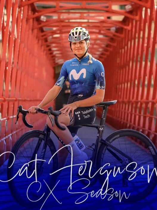 le calendrier de cyclo cross 2024 2025 de car ferguson