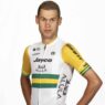 Luke Plapp remporte le Tour of Bright 2024
