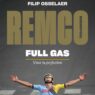 Remco Evenepoel Full Gas l'homme derrière le champion