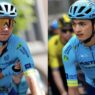 Santiago Umba et Daniil Marukhin intègrent l'équipe Astana Qazaqstan Development
