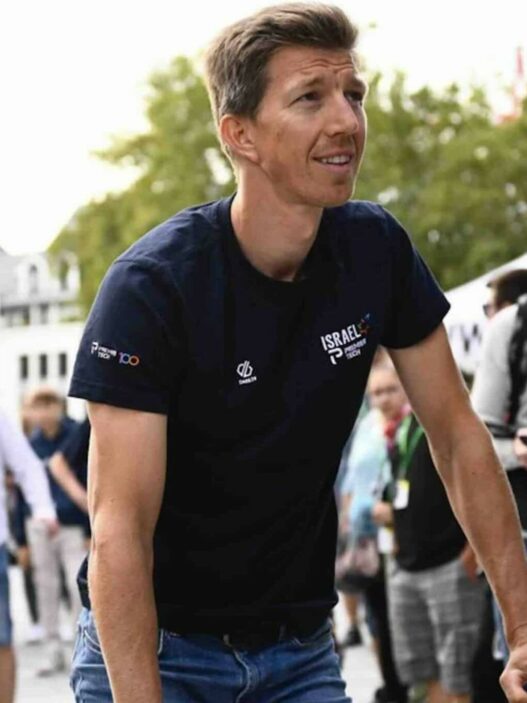 Sep Vanmarcke de nouveaux problèmes le poussent à se retirer du sport
