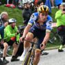 Soudal Quick-Step annonce plusieurs fractures pour Remco Evenepoel