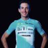 Team Polti Kometa boucle son effectif avec Alessandro Tonelli