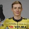 Team Visma Lease a Bike annonce son partenariat avec Prologo pour 2025