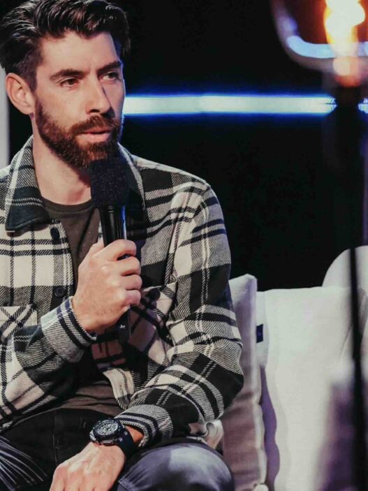 Thomas De Gendt se lance un nouveau défi dans le Gravel