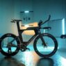 Van Rysel révolutionne le triathlon avec ses nouveaux vélos XCR Tri